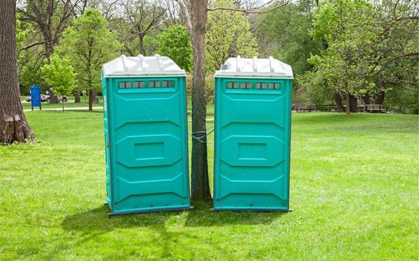 Special Event Porta Potty Rentals Las Cruces NM
